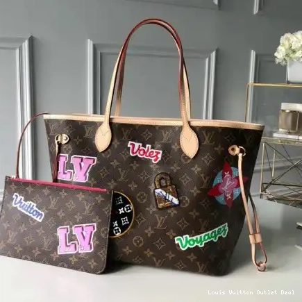 Hot sale 19T1L0044 LV Bags 0219