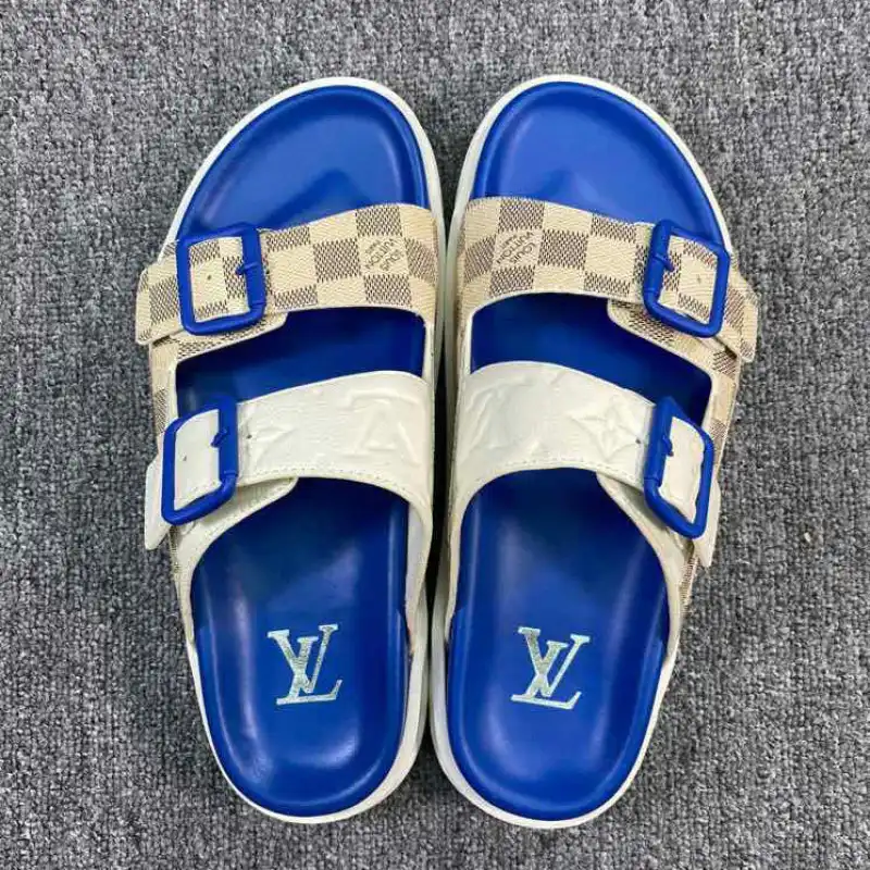 Hot sale LV Shoes 2205PZ0003 0202