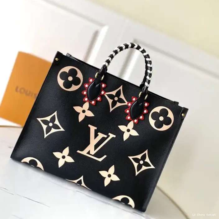 Hot sale LV 208B570103 Bags 0216