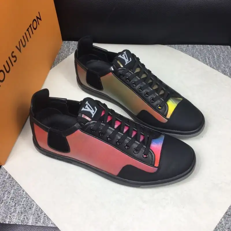 Hot sale LV Shoes 2003SH0023 0201