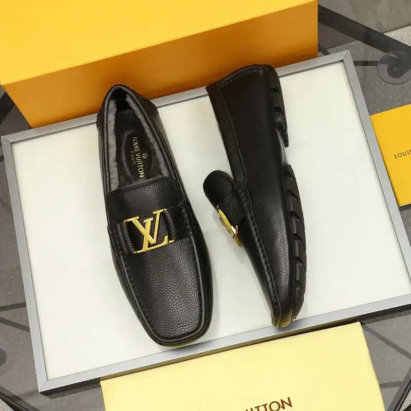 Hot sale LV Shoes 2011SH0007 0201