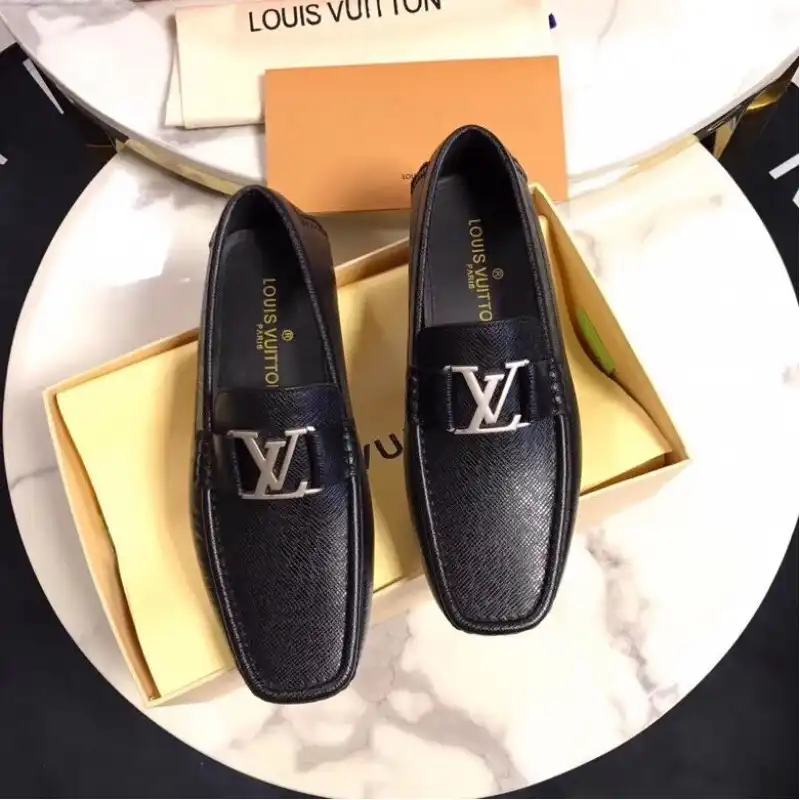 Hot sale LV Shoes 1910SH0137 0202