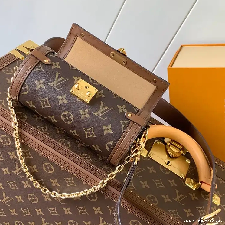 Hot sale Bags LV 2409YA0075 0224