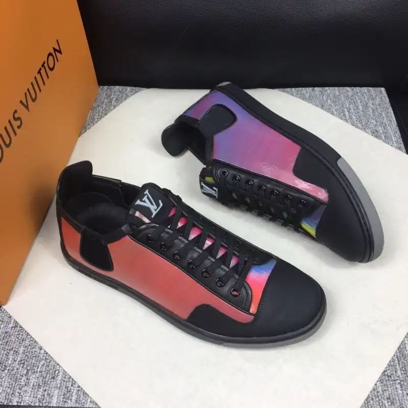 Hot sale LV Shoes 2003SH0023 0201