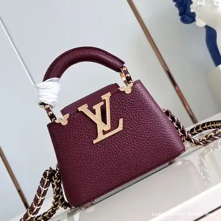 Hot sale Bags LV 2407YA0149 0225