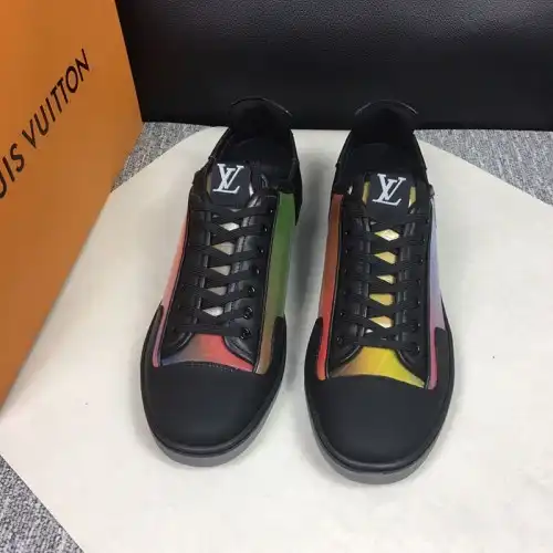 LV Shoes 2003SH0023 0201