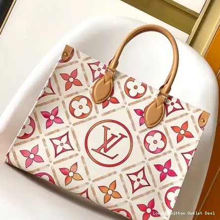 Hot sale Bags LV 2407YZ0087 0213