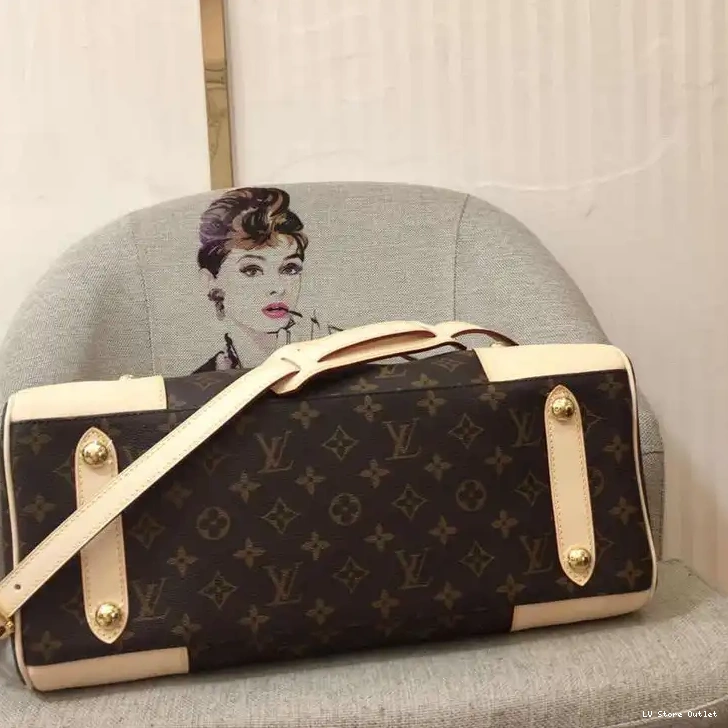 Hot sale Bags LV 2012SH0014 0322